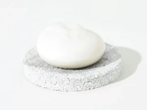 Мыльница из диатомита для ванны In Stock SOIL - SOAP DISH FOR BATH