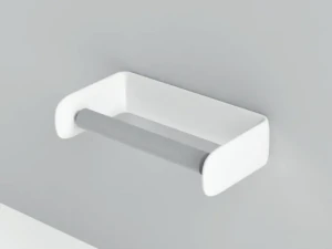 Держатель рулона Corian® Rexa Smooth