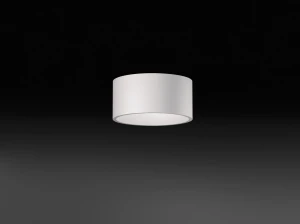 8200, 8210 Алюминиевый потолочный светильник Vibia Domo