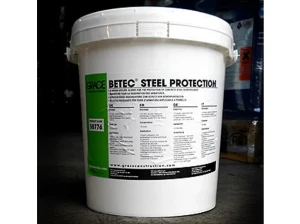 Специальный цемент GCP Applied Technologies Betec® Steel Protection