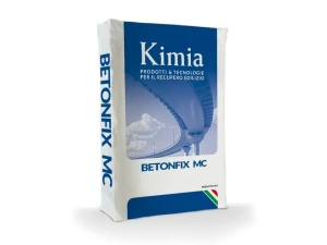 Специальный цемент Kimia Betonfix